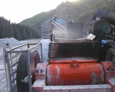 喷雾降尘的施工方法有哪些，怎么选择喷雾系统