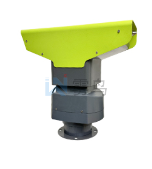 喷雾桩-雾桩喷淋降尘系统